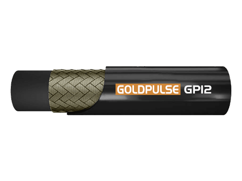Шланг тормозной системы GP12 Goldpulse Шланг тормозной системы GP12 Goldpulse