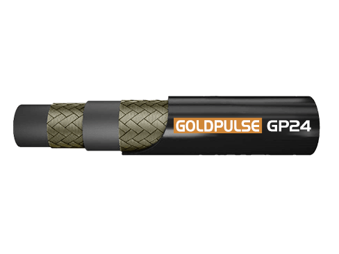 Шланг тормозной системы GP24 Goldpulse превышает 2ST Шланг тормозной системы GP24 Goldpulse превышает 2ST