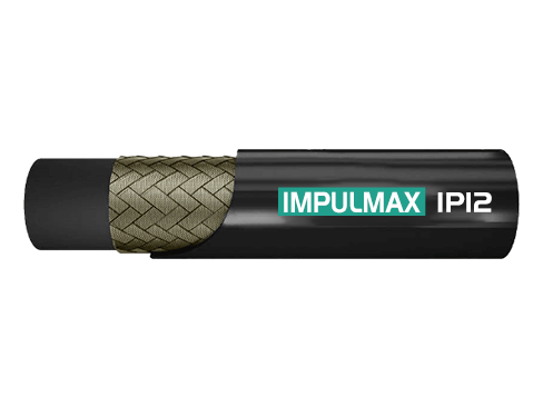 IP12 IMPULMAX IP12 IMPULMAX