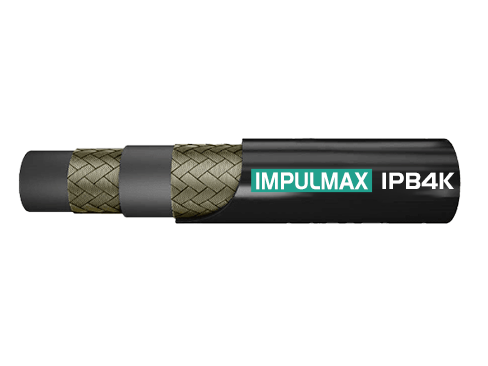 IPB4K IMPULMAX IPB4K IMPULMAX
