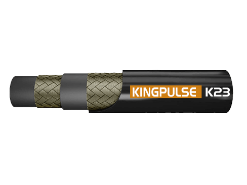 KINGPULSE K23 KINGPULSE K23