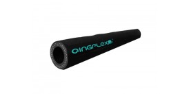 Ткань покрытия резиновый шланг давления воздуха Ткань покрытия резиновый шланг давления воздуха