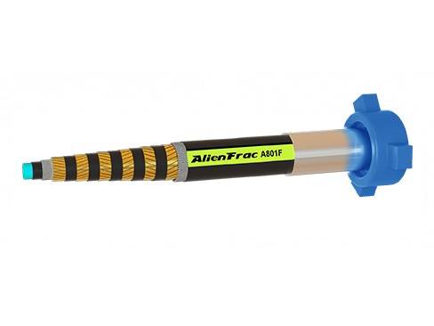 Супер -износостойкий шланг с разрывами кислоты (обжимной) A801F Супер -износостойкий шланг с разрывами кислоты (обжимной) A801F