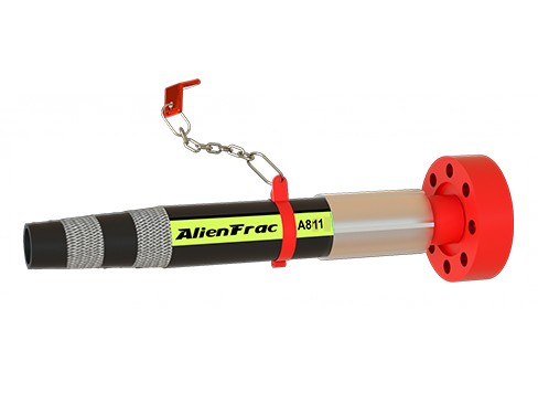 Истирание разрывы увольнения шланг (обжим) A811 Истирание разрывы увольнения шланг (обжим) A811