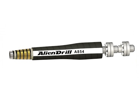 Шланг натяжного натяжения (встроенный) A854 A854 Шланг натяжного натяжения (встроенный) A854 A854