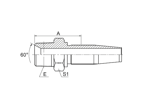 15618 NPT НАРУЖНАЯ 15618 NPT НАРУЖНАЯ