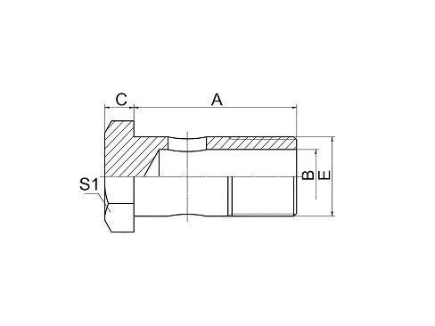 720B БОЛТ BSP 720B БОЛТ BSP