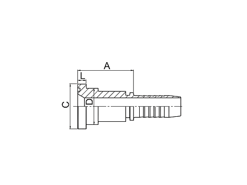 88111 ФЛАНЕЦ JIS 88111 ФЛАНЕЦ JIS