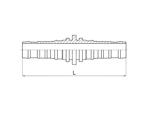 90013 ДВОЙНОЙ СОЕДИНИТЕЛЬ 90013 ДВОЙНОЙ СОЕДИНИТЕЛЬ