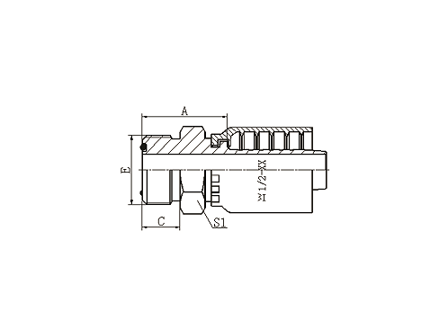10311Y JB УПЛОТНИТЕЛЬНОЕ КОЛЬЦО МЕТРИЧЕСКОЕ НАРУЖНОЕ ПЛОСКОЕ УПЛОТНЕНИЕ REF.JB/T 988 10311Y JB УПЛОТНИТЕЛЬНОЕ КОЛЬЦО МЕТРИЧЕСКОЕ НАРУЖНОЕ ПЛОСКОЕ УПЛОТНЕНИЕ REF.JB/T 988
