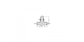 AJGJ-OG JIC НАРУЖНАЯ/ BSP НАРУЖНАЯ УПЛОТНИТЕЛЬНОЕ КОЛЬЦО/JIC НАРУЖНАЯ AJGJ-OG JIC НАРУЖНАЯ/ BSP НАРУЖНАЯ УПЛОТНИТЕЛЬНОЕ КОЛЬЦО/JIC НАРУЖНАЯ