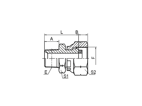 2TB-GSP BSPT НАРУЖНАЯ / BSP ВНУТРЕННЯЯ РЕЗЬБА СОЕДИНИТЕЛИ МАНОМЕТРА 2TB-GSP BSPT НАРУЖНАЯ / BSP ВНУТРЕННЯЯ РЕЗЬБА СОЕДИНИТЕЛИ МАНОМЕТРА