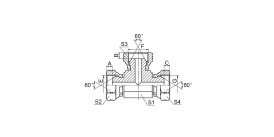 DU NPSM ЖЕНСКИЙ / NPSM ЖЕНСКИЙ / NPSM ЖЕНСКИЙ