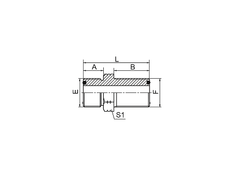 6F ORFS НАРУЖНОЕ УПЛОТНИТЕЛЬНОЕ КОЛЬЦО ПЕРЕБОРКА 6F ORFS НАРУЖНОЕ УПЛОТНИТЕЛЬНОЕ КОЛЬЦО ПЕРЕБОРКА