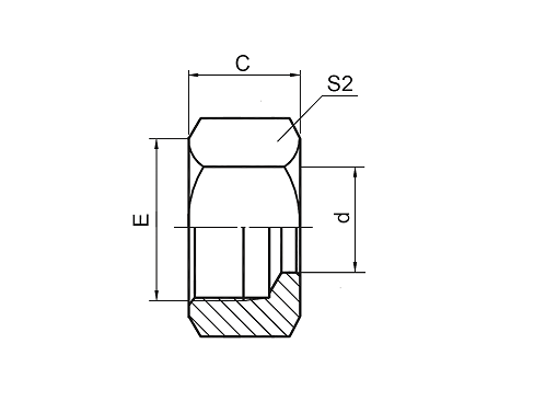 ГАЙКИ КРОНШТЕЙНА NL NS ГАЙКИ КРОНШТЕЙНА NL NS