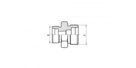 1C 1D ПРЯМЫЕ РЕДУКТОРЫ
