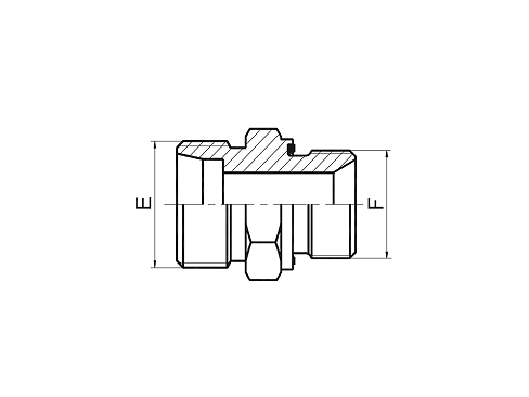 1CM-WD 1DM-WD МЕТРИЧЕСКАЯ РЕЗЬБА С НЕВЫПАДАЮЩЕЙ ПРОКЛАДКОЙ 1CM-WD 1DM-WD МЕТРИЧЕСКАЯ РЕЗЬБА С НЕВЫПАДАЮЩЕЙ ПРОКЛАДКОЙ