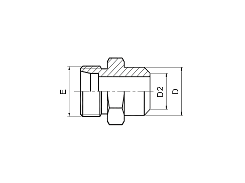 СВАРНЫЕ ФИТИНГИ 1CW 1DW СВАРНЫЕ ФИТИНГИ 1CW 1DW