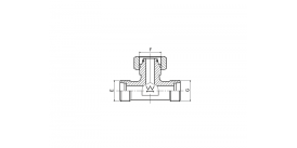 BC BD ОТВОДНЫЕ ТРОЙНИКИ С ПОВОРОТНОЙ ГАЙКОЙ BC BD ОТВОДНЫЕ ТРОЙНИКИ С ПОВОРОТНОЙ ГАЙКОЙ