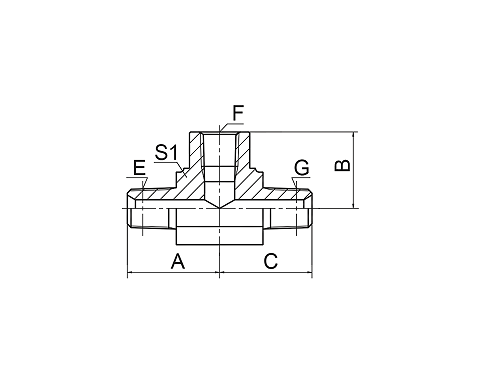 KN NPT НАРУЖНАЯ / NPT ВНУТРЕННЯЯ / NPT НАРУЖНАЯ KN NPT НАРУЖНАЯ / NPT ВНУТРЕННЯЯ / NPT НАРУЖНАЯ