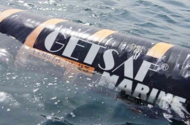 Плавающий шланг